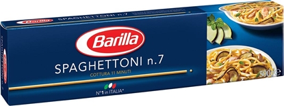 Picture of BARILLA SPAGHETTONI NO7 500GR